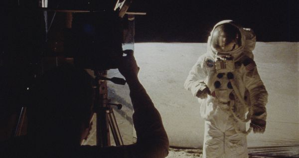 Produktbild: Operation Avalanche