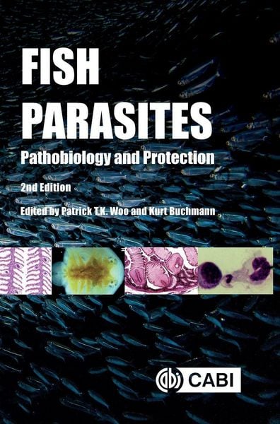 Produktbild: Fish Parasites