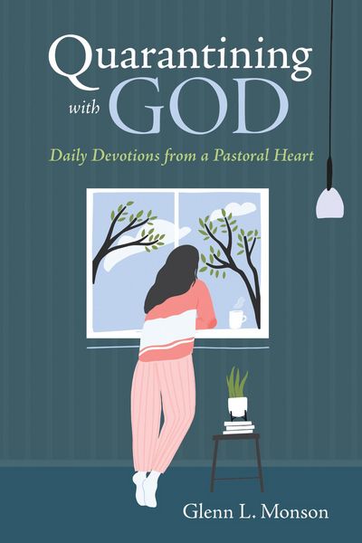 Produktbild: Quarantining with God