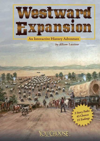 Produktbild: Westward Expansion
