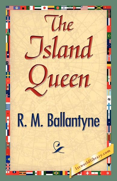 Produktbild: The Island Queen