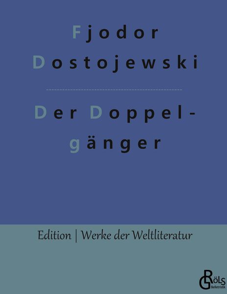 Der Doppelgänger