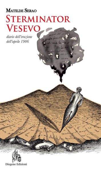 Produktbild: Sterminator Vesevo. Diario dell'eruzione dell'aprile 1906