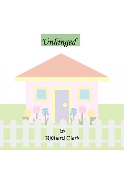 Produktbild: Unhinged