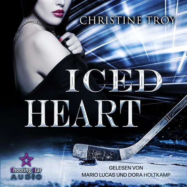 Produktbild: Iced Heart