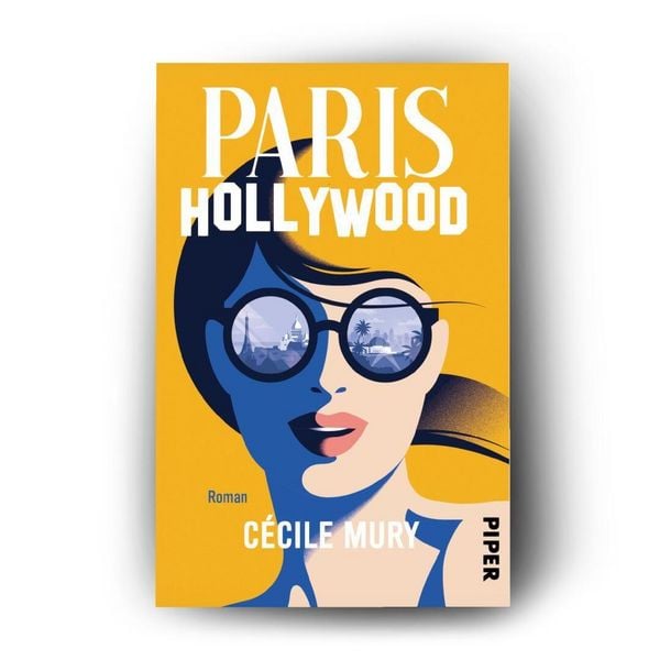 Produktbild: Paris Hollywood