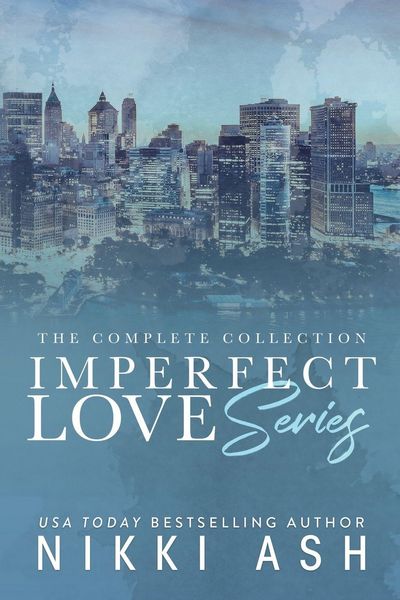 Produktbild: Imperfect Love box set