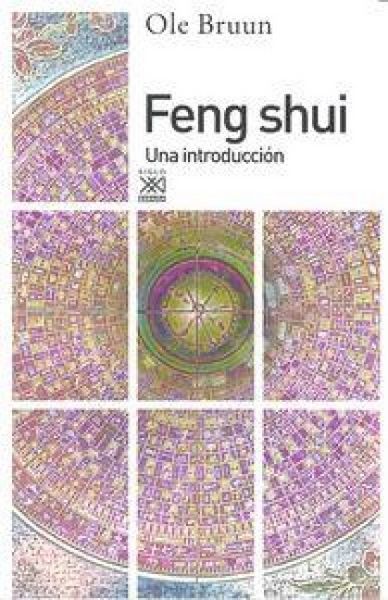 Produktbild: Feng shui : una introducci&oacute;n