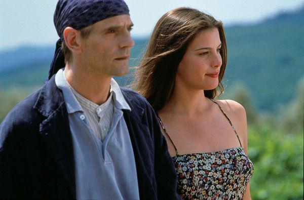 Produktbild: Gef&uuml;hl und Verf&uuml;hrung (Bernardo Bertolucci)