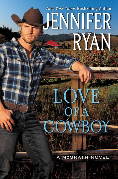 Produktbild: Love of a Cowboy