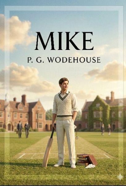 Produktbild: Mike