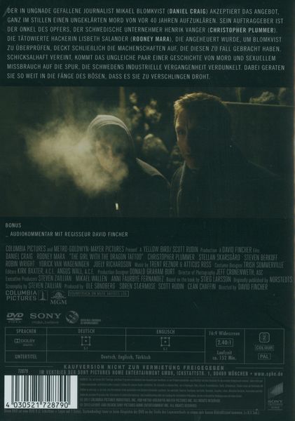 Produktbild: Verblendung