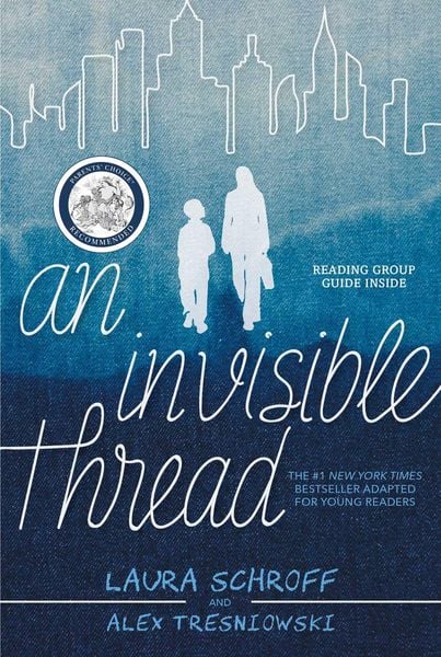 Produktbild: An Invisible Thread