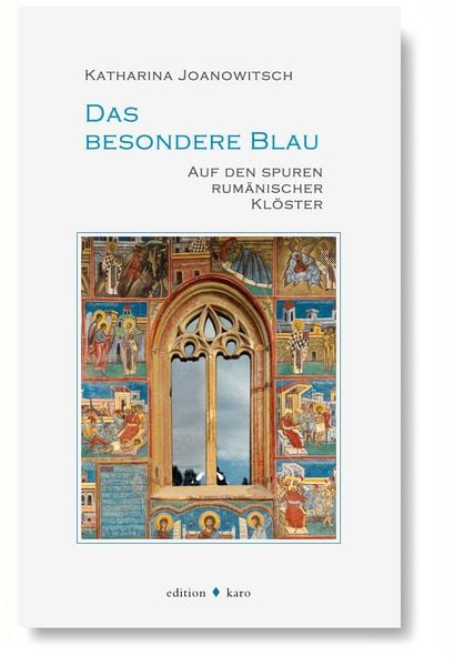 Produktbild: Das besondere Blau