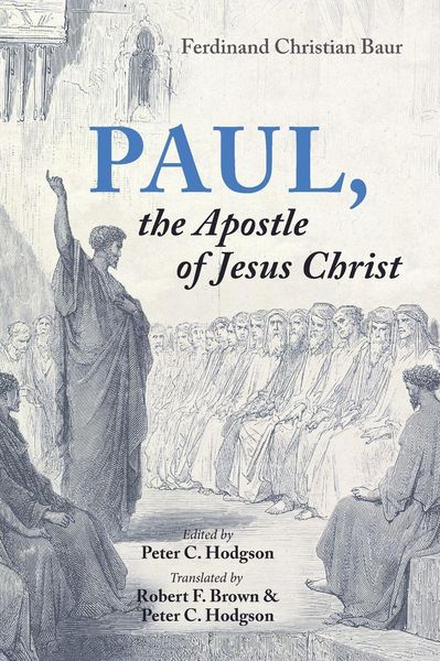 Produktbild: Paul, the Apostle of Jesus Christ