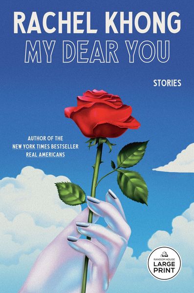 Produktbild: My Dear You