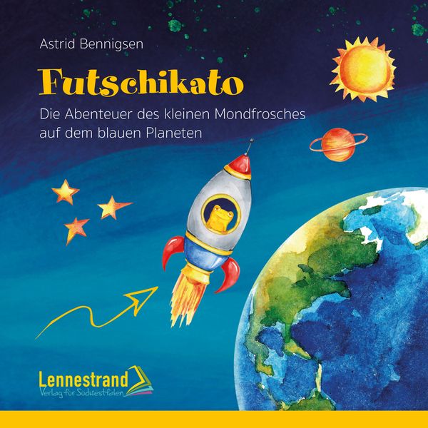 Produktbild: Futschikato