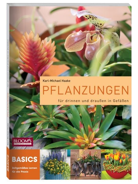 Produktbild: Pflanzungen
