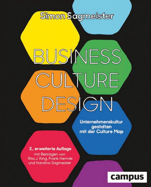 Produktbild: Business Culture Design
