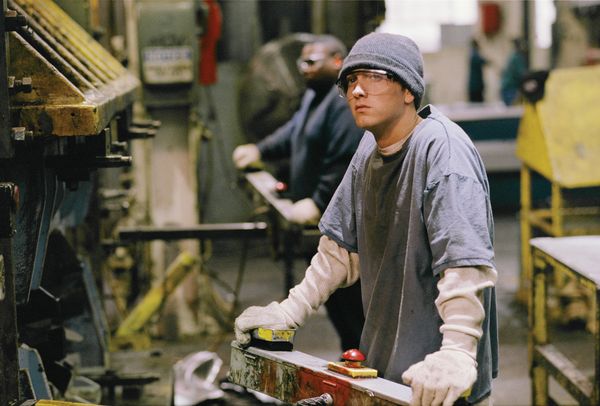 Produktbild: 8 Mile