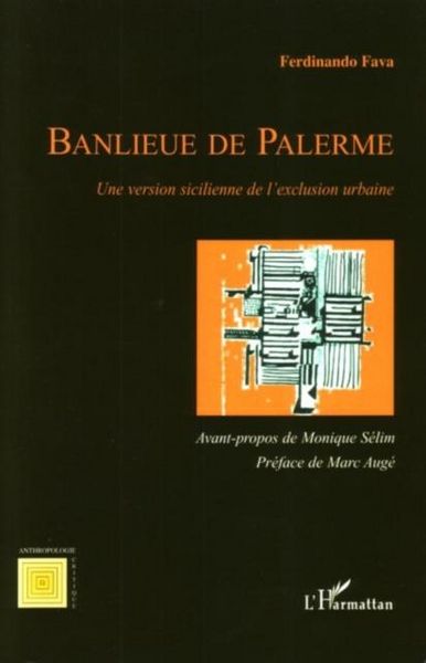 Produktbild: Banlieue de palerme
