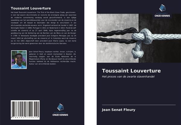 Produktbild: Toussaint Louverture
