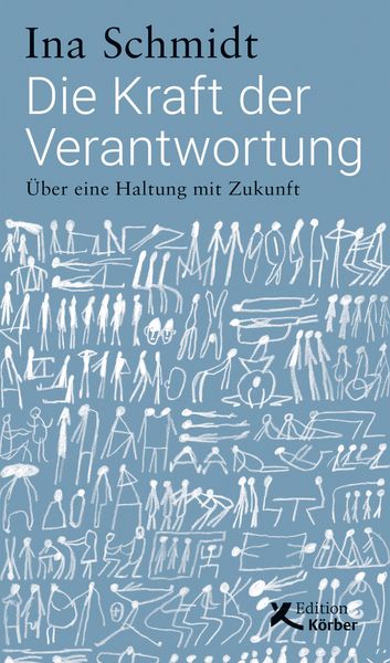 Produktbild: Die Kraft der Verantwortung