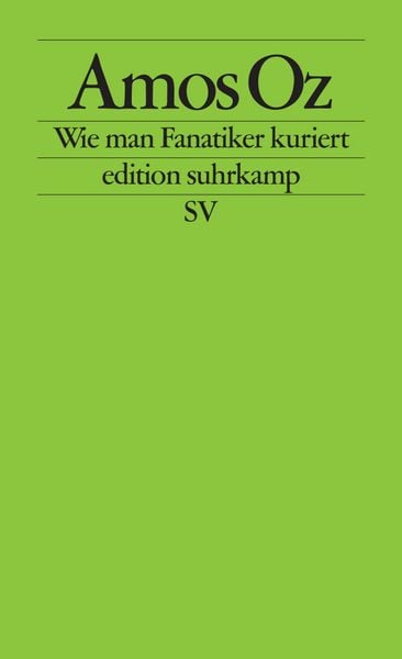 Produktbild: Wie man Fanatiker kuriert