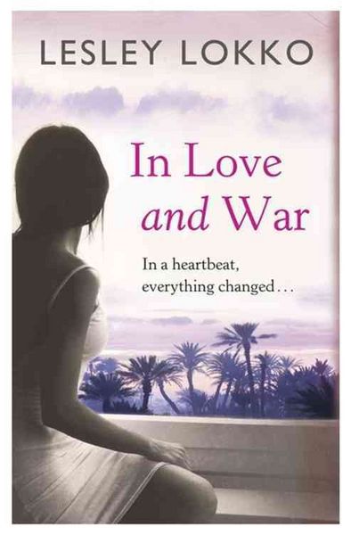 Produktbild: Lokko, L: In Love and War