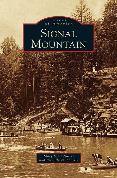 Produktbild: Signal Mountain