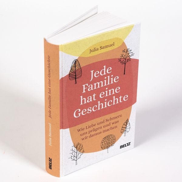 Produktbild: Jede Familie hat eine Geschichte