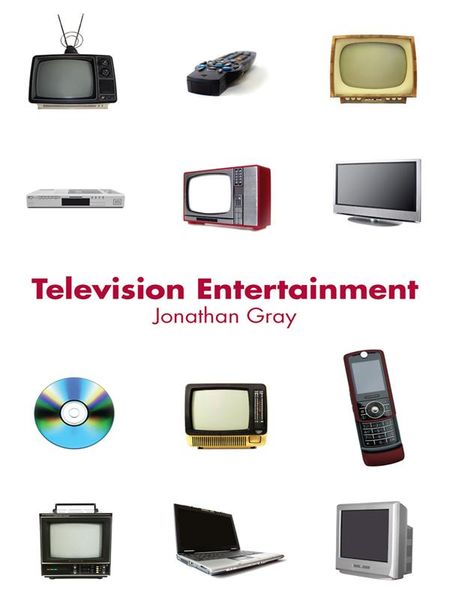 Produktbild: Television Entertainment