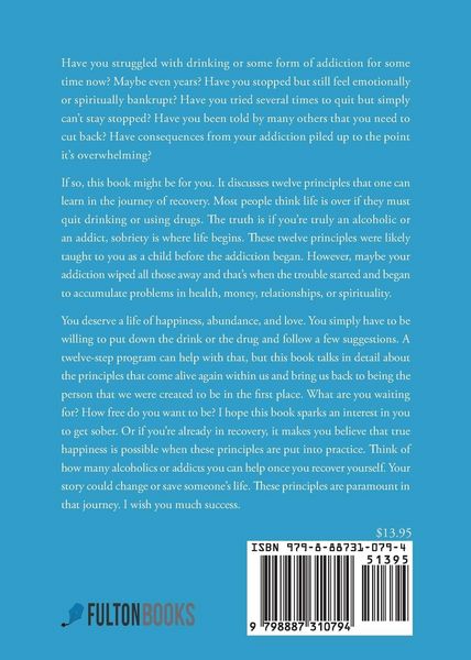 Produktbild: Finding Myself Sober