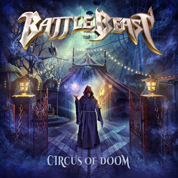 Produktbild: Circus Of Doom