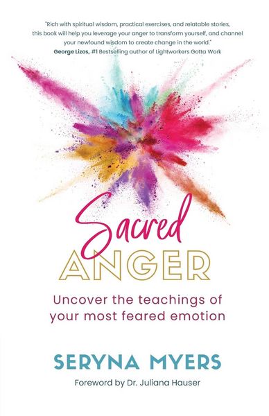 Produktbild: Sacred Anger