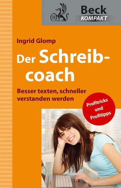 Produktbild: Der Schreibcoach