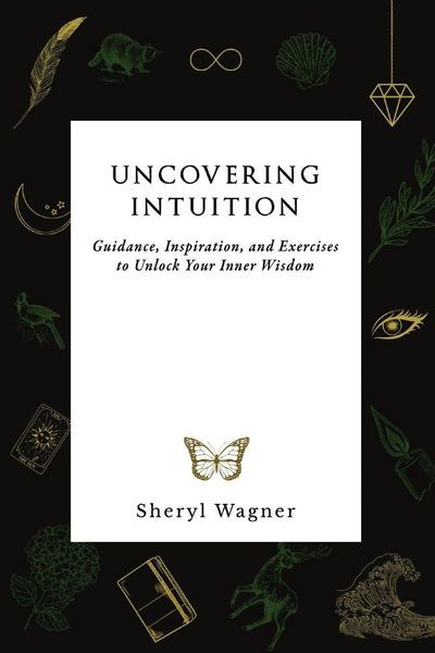 Produktbild: Uncovering Intuition