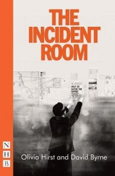 Produktbild: The Incident Room