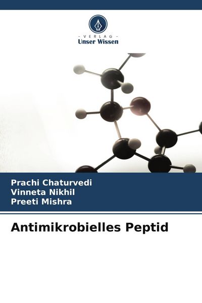 Produktbild: Antimikrobielles Peptid