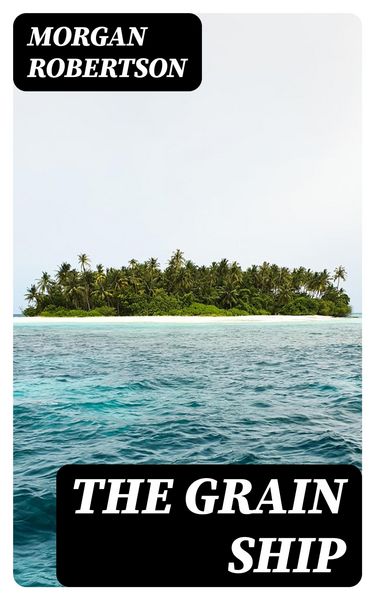 Produktbild: The Grain Ship