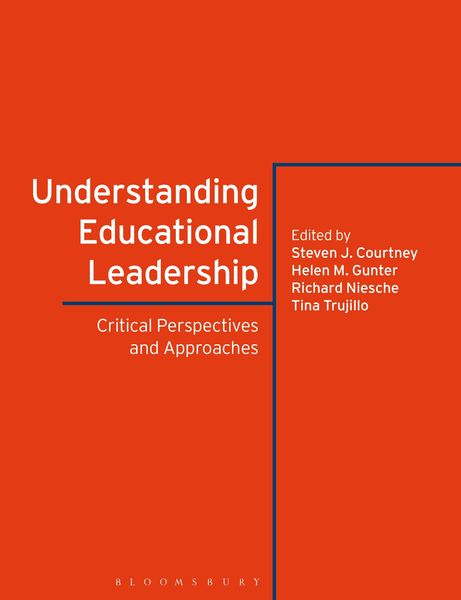 Produktbild: Understanding Educational Leadership