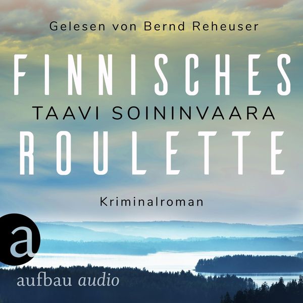 Produktbild: Finnisches Roulette