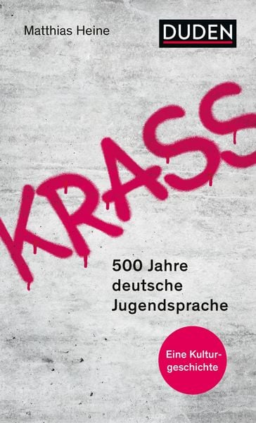 Produktbild: Krass