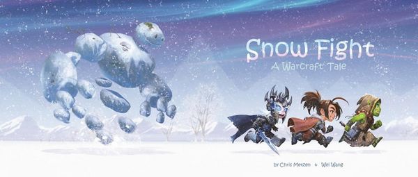 Produktbild: Snow Fight