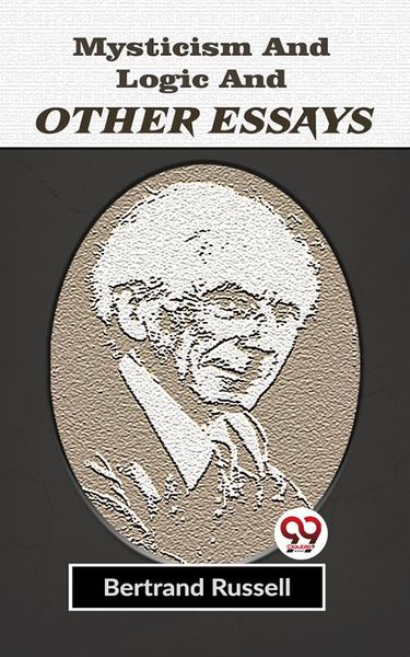 Produktbild: Mysticism And Logic And Other Essays