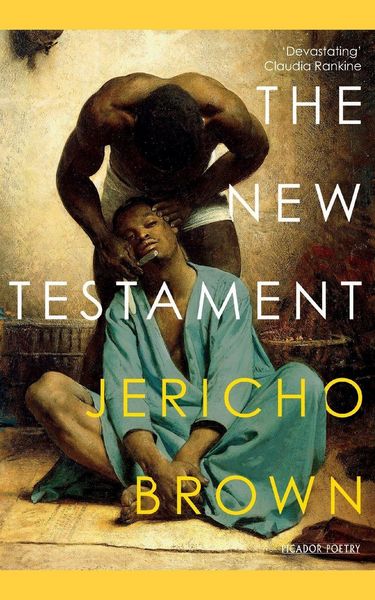 Produktbild: Brown, J: New Testament
