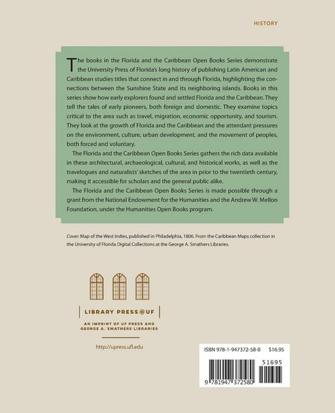 Produktbild: Notes on the Life and Works of Bernard Romans
