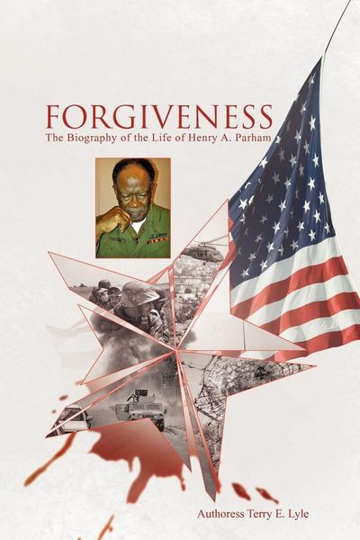 Produktbild: Forgiveness
