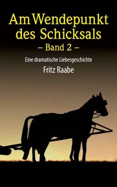 Produktbild: Wendepunkt des Schicksals