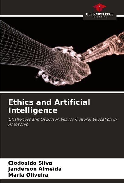 Produktbild: Ethics and Artificial Intelligence